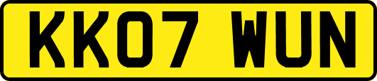 KK07WUN