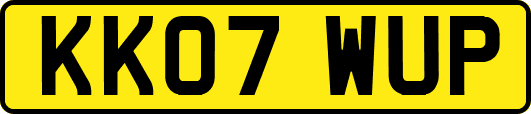 KK07WUP