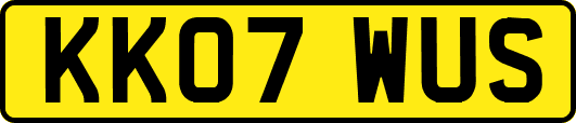 KK07WUS