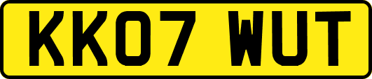 KK07WUT