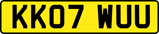 KK07WUU
