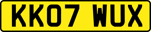KK07WUX