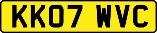 KK07WVC