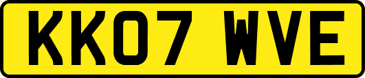KK07WVE