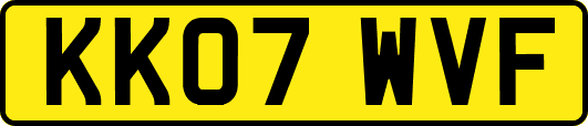 KK07WVF