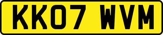 KK07WVM