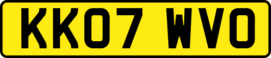 KK07WVO