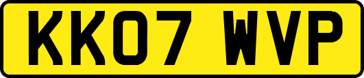 KK07WVP