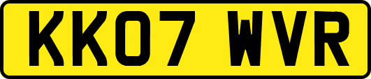 KK07WVR
