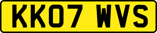 KK07WVS