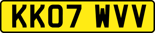 KK07WVV