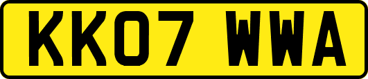 KK07WWA