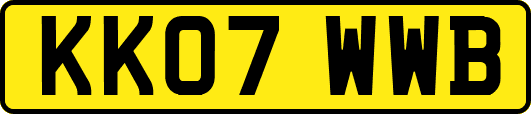 KK07WWB