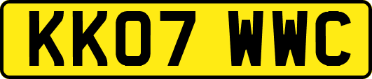 KK07WWC