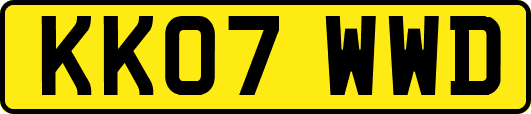 KK07WWD