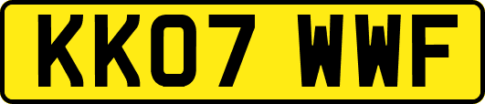 KK07WWF
