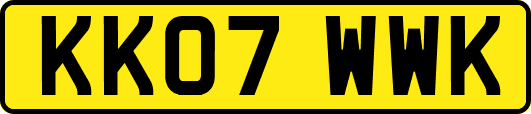 KK07WWK