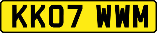 KK07WWM