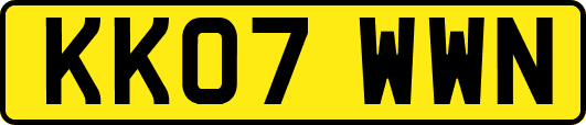 KK07WWN
