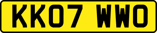 KK07WWO