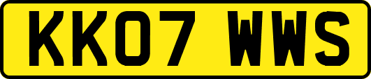 KK07WWS