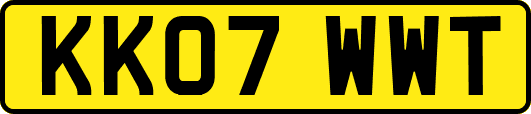 KK07WWT