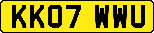 KK07WWU