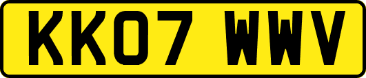 KK07WWV