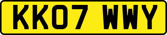 KK07WWY