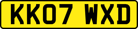 KK07WXD