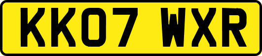 KK07WXR