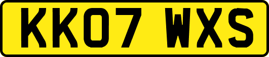 KK07WXS