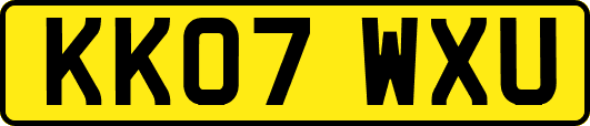KK07WXU