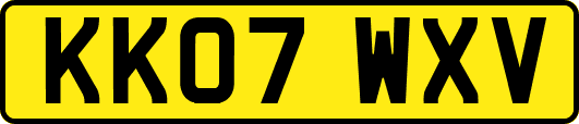 KK07WXV