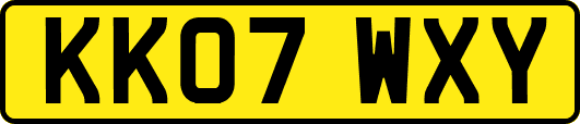 KK07WXY