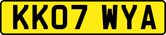 KK07WYA