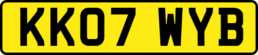 KK07WYB
