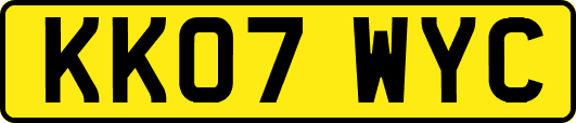 KK07WYC