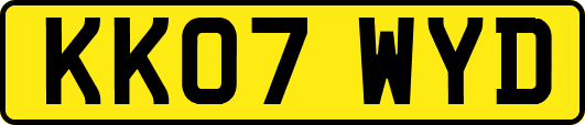 KK07WYD
