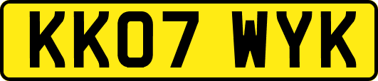 KK07WYK