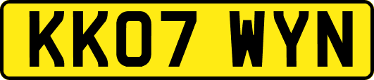 KK07WYN