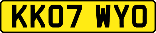 KK07WYO