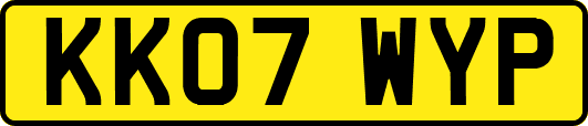 KK07WYP