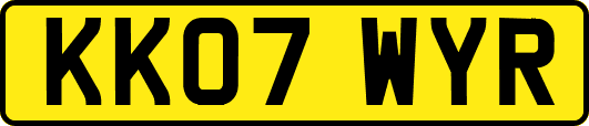KK07WYR