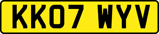 KK07WYV