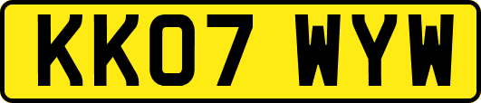 KK07WYW