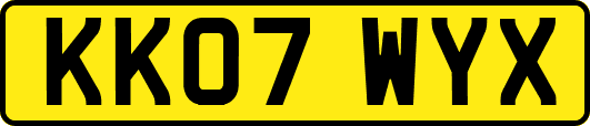 KK07WYX