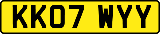 KK07WYY