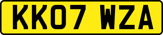 KK07WZA