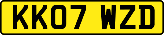KK07WZD